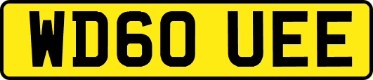 WD60UEE