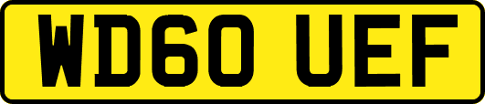 WD60UEF
