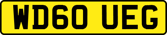WD60UEG
