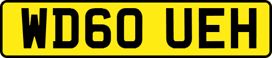 WD60UEH