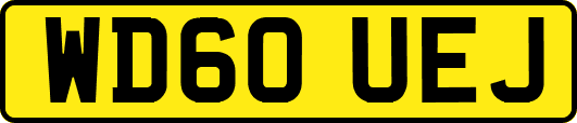 WD60UEJ