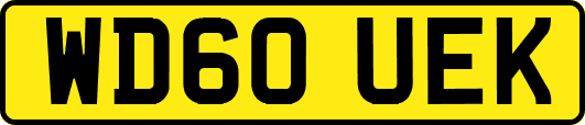 WD60UEK