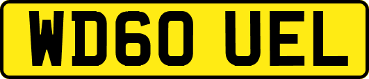 WD60UEL