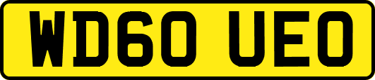 WD60UEO