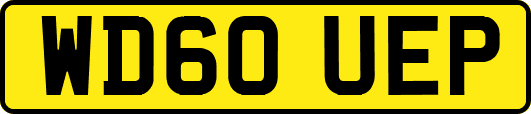 WD60UEP