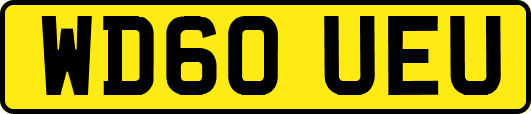 WD60UEU