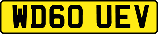 WD60UEV