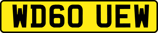 WD60UEW