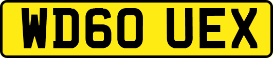 WD60UEX