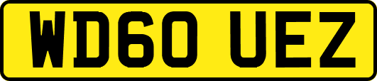 WD60UEZ