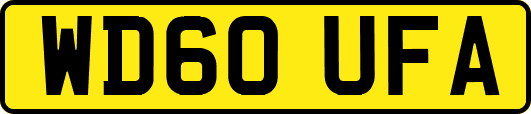 WD60UFA