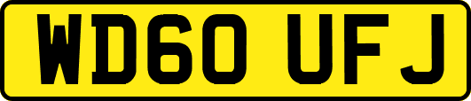 WD60UFJ