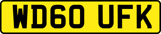 WD60UFK