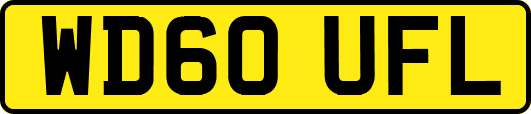 WD60UFL