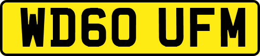 WD60UFM