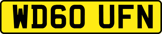 WD60UFN