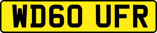 WD60UFR