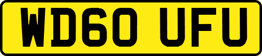 WD60UFU