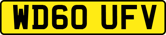 WD60UFV