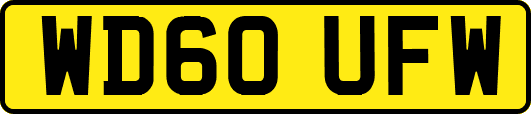 WD60UFW