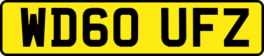 WD60UFZ