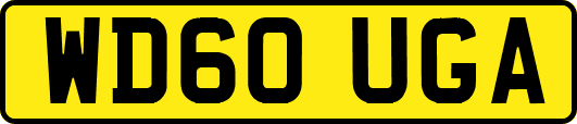 WD60UGA