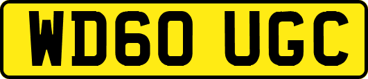 WD60UGC