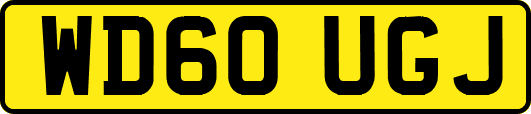 WD60UGJ
