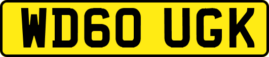 WD60UGK