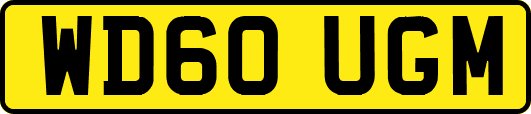 WD60UGM