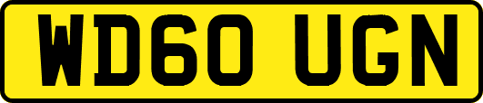 WD60UGN