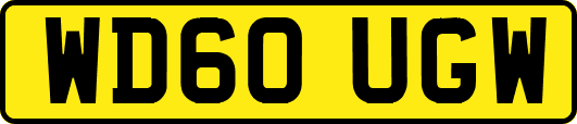 WD60UGW