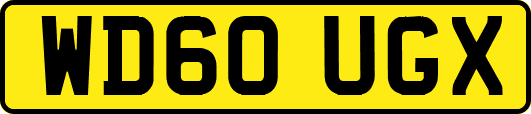 WD60UGX