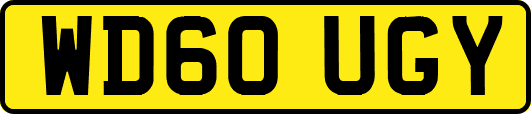WD60UGY