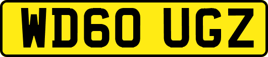 WD60UGZ