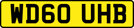 WD60UHB