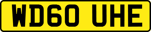WD60UHE
