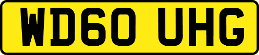WD60UHG