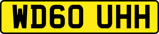 WD60UHH