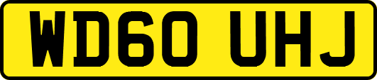 WD60UHJ
