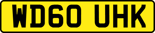 WD60UHK