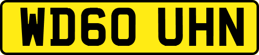 WD60UHN