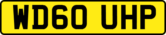 WD60UHP