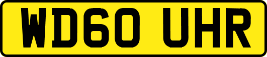 WD60UHR