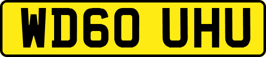 WD60UHU