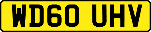 WD60UHV