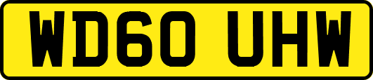 WD60UHW