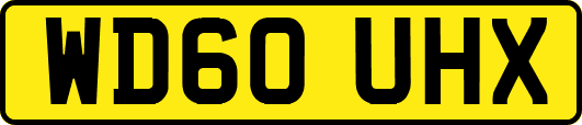 WD60UHX