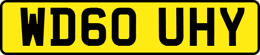 WD60UHY