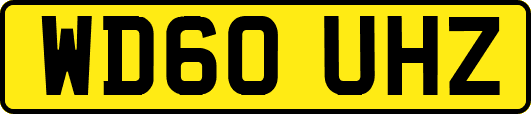 WD60UHZ